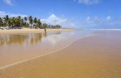 Imagem 4: Linda Casa 4/4, 3 suítes, Triplex 213m2, vaga 3 carros, 300m praia Flamengo...