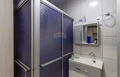 Imagem 9: CASA AMPLA E CONFORMTÁVEL COM GRANDE ÁREA VERDE