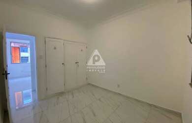Imagem 12: Seu sonho a poucos passos de Ipanema!! 3 quartos e 1 vaga na escritura!! 94m²