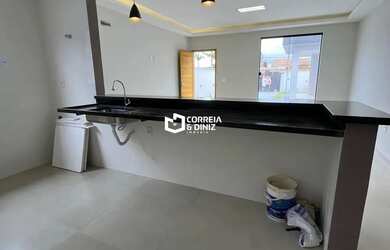 Imagem 5: Casa 3 dormitórios à venda Jardim Atlântico Oeste Itaipuaçu Maricá/RJ