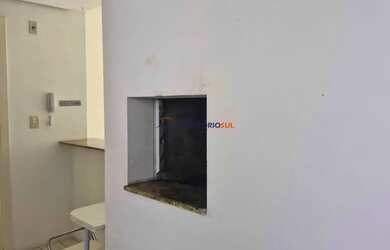 Imagem 15: Apartamento Um dormitório/ vaga coberta/Menino Deus