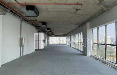 Imagem: O depósito possui 519m² de Área, Imóvel novo e está localizado