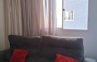 Imagem 16: Imóvel para venda possui 60 metros quadrados com 2 quartos