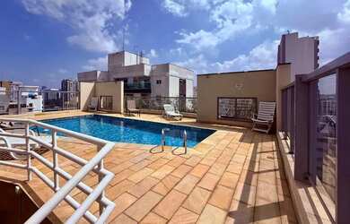 Imagem 11: Imóvel para aluguel e venda com 45 metros quadrados com 1 quarto