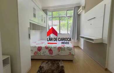 Imagem 5: Copacabana - Imóvel de 1 dormitório reformado e mobiliado