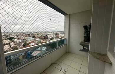 Imagem 8: Imóvel para venda tem 50 metros quadrados com 1 quarto em Praia do Morro - Guarapari - ES