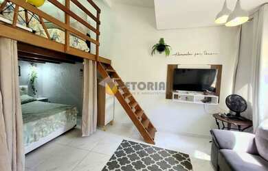 Imagem 9: Casa com 1 dormitório à venda, 38 m² por R$ 310.000,00 - Jardim Casa...