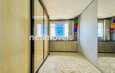 Imagem 8: Apartamento Reformado no Residencial Duetto Guará II