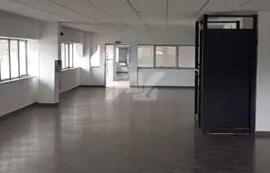 Imagem 3: Galpão para locação com 331m² no Distrito Industrial Alfredo Relo...