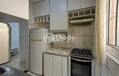 Imagem 5: Alugue apartamento TÉRREO MOBILIADO, com 2 dormitórios, no Flamboyant