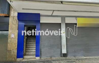 Imagem 5: Prédio Comercial com Loja Ampla e Salas Avenida Tradicional de Belo Horizonte