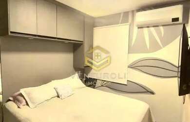 Imagem 12: Casa mobiliada disponível para venda, em residencial terra nova