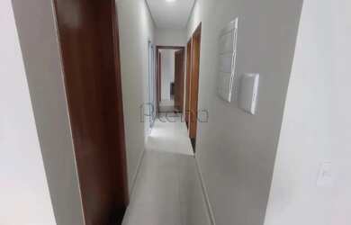 Imagem 5: Casa à venda em Indaiatuba, Jardim Park Real, com 3 quartos, com 110 m², Condomínio Jardim