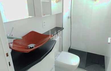 Imagem 15: Cobertura à venda, 2 quartos, 1 suíte, 2 vagas, Graça - Belo Horizonte/MG