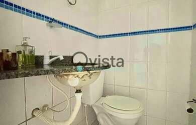 Imagem 14: Exclusividade Sobrado 2 Dormitórios 2 Suites à Venda na Enseada no Guarujá...