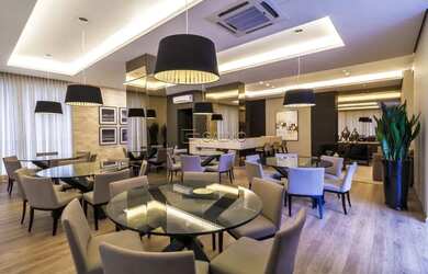 Imagem 16: Apartamento para locação no Torre Valencia Gleba Palhano Londrina PR