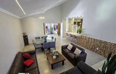 Imagem 5: Casa no Portal do Sol 1 213m²