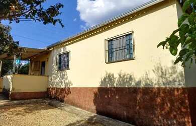 Imagem 13: Sitio em Bonfim com Escritura