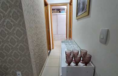 Imagem 7: Um apartamento para quem valoriza localização, conforto e um condomínio...