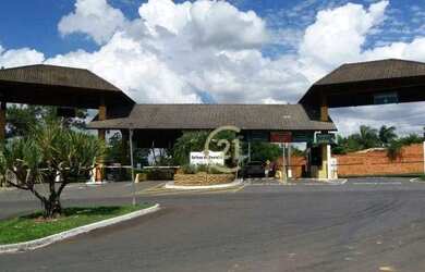 Imagem 15: Terreno à Venda no Condomínio Mosteiro de Itaici - Colinas do Mosteiro...