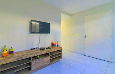 Imagem 4: Maraca Residence - porto de galinhas