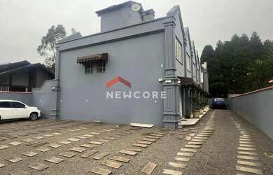 Imagem 2: Sobrado em Luiz galli - Parque das Hortências - Canela/RS