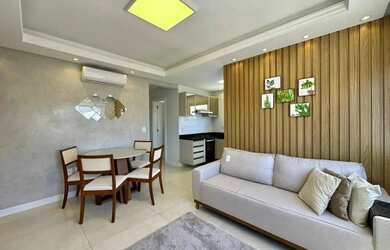 Imagem 4: Pronto para habitar. Churrasqueira, Imóvel mobiliado, Ar-condicionadoeImóvel...