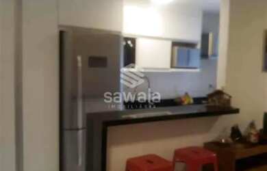 Imagem 7: Frames Residence - Apartamento 3 quartos, sendo 2 suítes