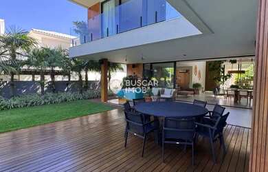 Imagem 9: CASA RESIDENCIAL em CAMAÇARI - BA, BUSCA VIDA