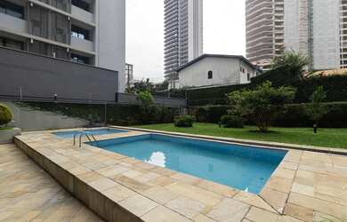 Imagem 11: Venda Apartamento 2 Dormitórios - 52 m² Pinheiros