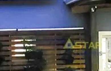 Imagem: A casa em condomínio possui 3 Dormitórios, 5 Banheiros, 4