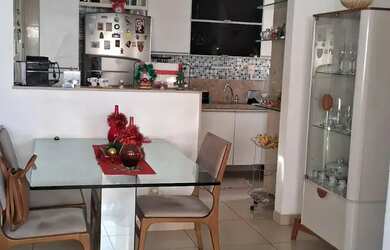 Imagem 3: Imóvel para venda possui 60 metros quadrados com 2 quartos