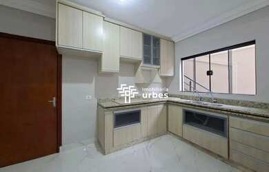 Imagem 8: Casa excelente dois pavimentos com 4 dormitórios para alugar, 215 m²...