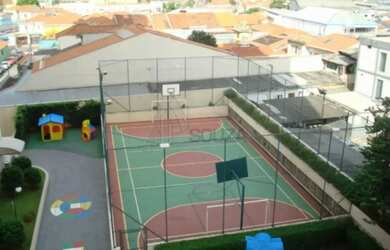 Imagem 11: Apartamento para Alugar no Carandiru, 50 m² 2 dormitórios, sala com...