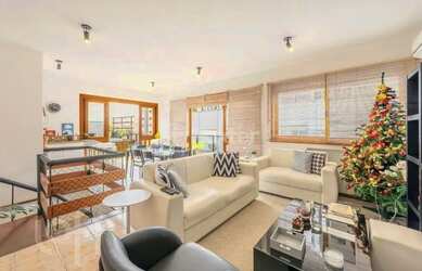 Imagem 3: Imóvel para venda com 155 metros quadrados com 3 quartos em Mont Serrat...