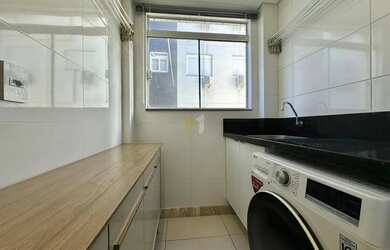 Imagem 15: Apartamento 2 dormitórios mobiliado e automatizado no Navegantes - Capão...