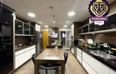 Imagem 8: Apartamento à venda na Vila Assunção, em Santo André