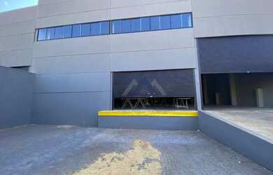 Imagem 2: Barracão, 800 m² - venda por R$ 4.000.000,00 ou aluguel por R$ 23.000,01/mês...