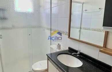 Imagem 9: Apartamento Semi Mobiliado Com 02 Dormitórios no bairro Cordeiros em...