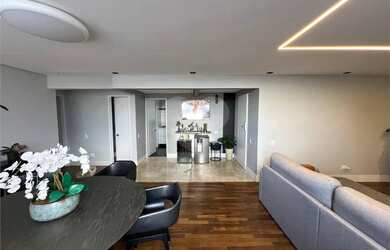 Imagem 6: Apartamento à venda com 3 quartos, sendo 1 suíte, no condomínio Portal...