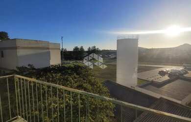 Imagem 8: Apartamento à venda de 3 quartos com suíte e vaga de garagem em Camobi...