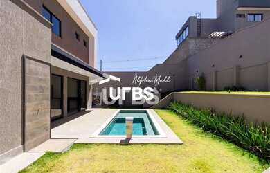 Imagem 10: Sobrado no Jardins Bolonha