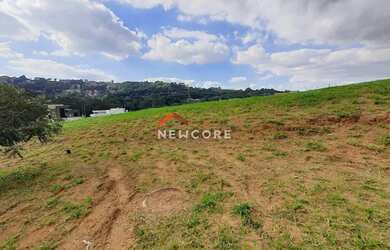 Imagem 3: Lote em condomínio em Alameda Vitória-régia - Reserva Nature - Jandira/SP