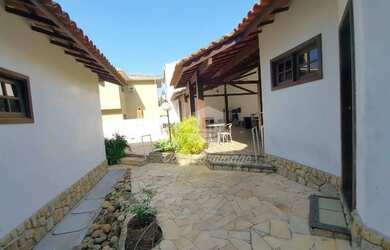 Imagem 3: Casa com 4 quartos à venda, 550 m² - Piratininga - Niterói/RJ