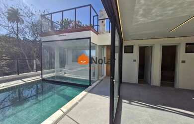 Imagem 13: Maravilhoso Ponto Comercial / Galpão moderno com piscina e sauna no Bairro...