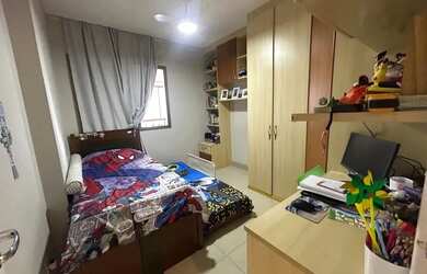 Imagem 8: RG - Predio frente mar na Praia de Itaparica com 130m²