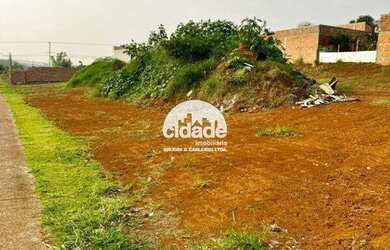 Imagem 4: Terreno de 2.250 m² à venda no bairro Morumbi, Cascavel/PR