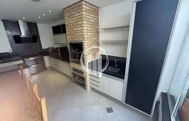 Imagem 12: Casa á venda com 4 suítes - Condomínio Nature Village II - Eloy Chaves - Jundiai