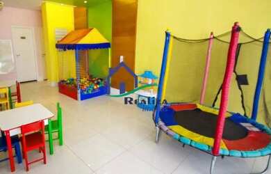 Imagem 12: Condomínio Grand Valley, 3 suítes, 2 vagas, lazer completo