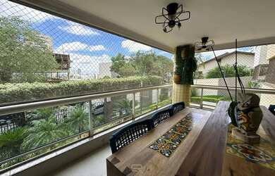 Imagem 10: Apartamento com 181m², Reformado e Decorado, Ed Salvador Dali, R$ 1.350.000